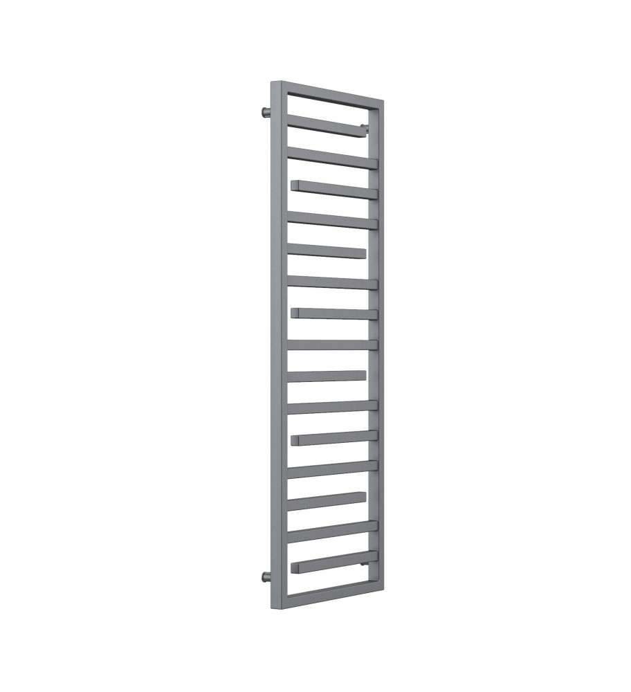 Grzejnik łazienkowy GORO LIGHT szerokość 530 mm