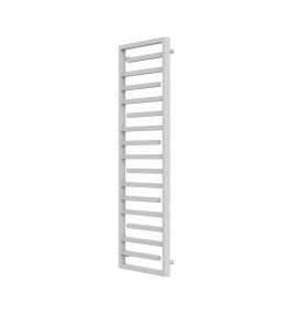 Grzejnik łazienkowy GORO LIGHT szerokość 530 mm