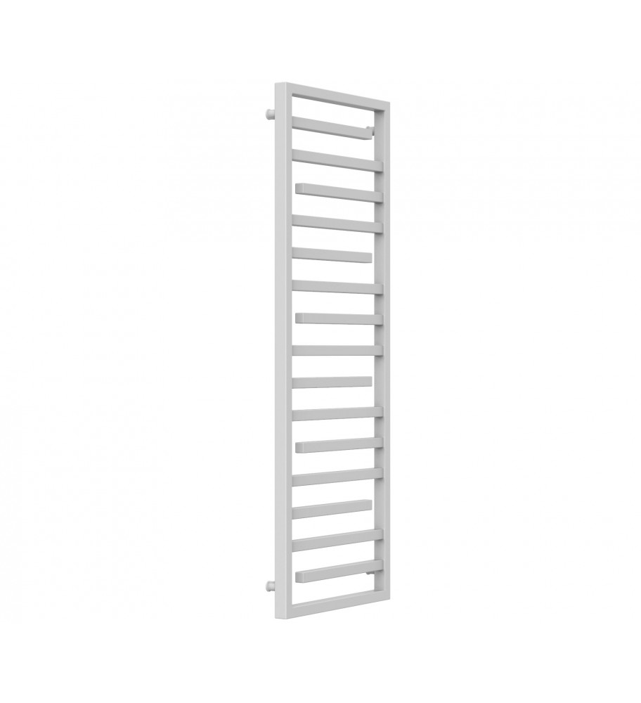 Grzejnik łazienkowy GORO LIGHT szerokość 530 mm