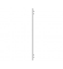 Grzejnik łazienkowy GORO LIGHT szerokość 530 mm