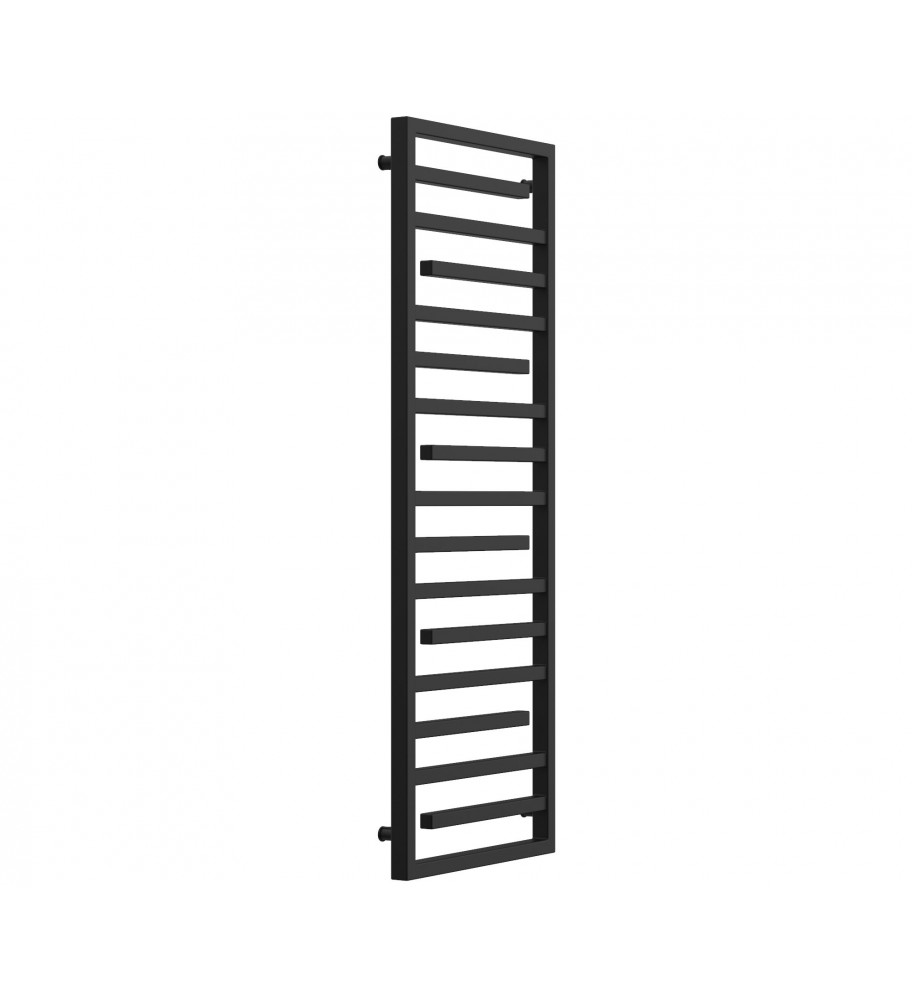 Grzejnik łazienkowy GORO LIGHT szerokość 530 mm