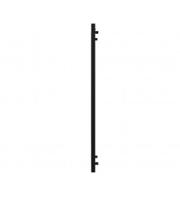 Grzejnik łazienkowy GORO LIGHT szerokość 530 mm