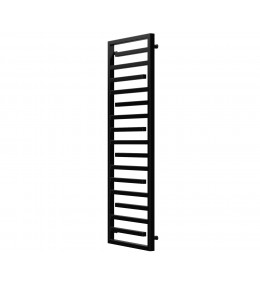 Grzejnik łazienkowy GORO LIGHT szerokość 530 mm