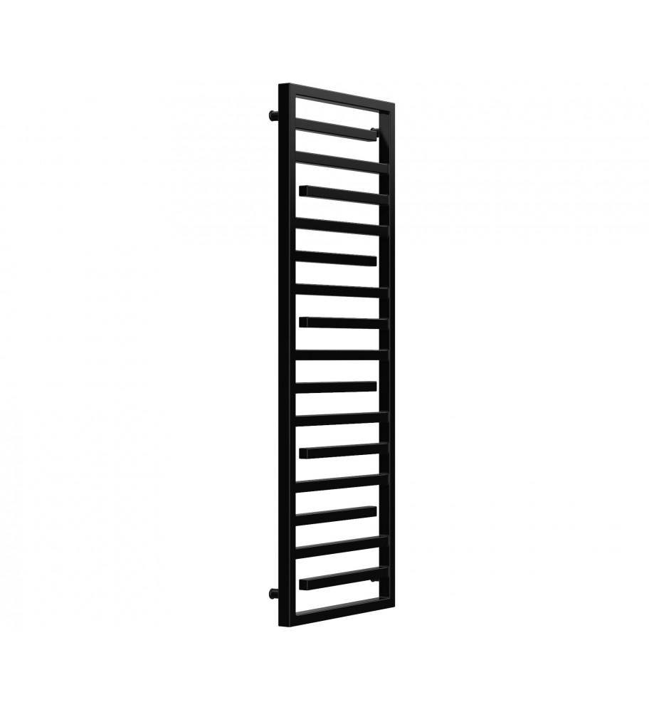 Grzejnik łazienkowy GORO LIGHT szerokość 530 mm