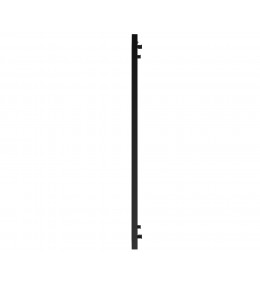 Grzejnik łazienkowy GORO LIGHT szerokość 530 mm