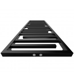 Grzejnik łazienkowy GORO LIGHT szerokość 530 mm