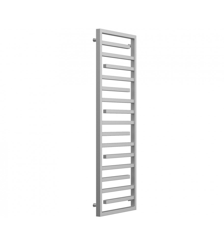 Grzejnik łazienkowy GORO LIGHT szerokość 530 mm