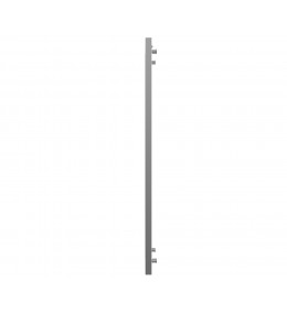 Grzejnik łazienkowy GORO LIGHT szerokość 530 mm