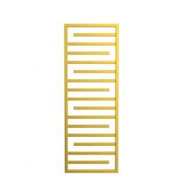Grzejnik łazienkowy GORO LIGHT szerokość 530 mm
