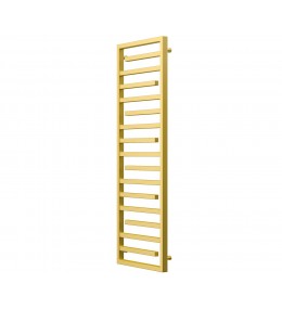 Grzejnik łazienkowy GORO LIGHT szerokość 530 mm