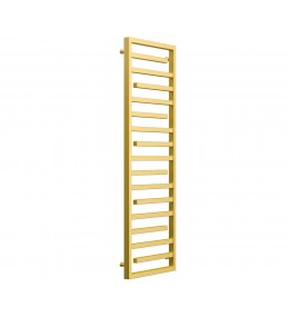 Grzejnik łazienkowy GORO LIGHT szerokość 530 mm