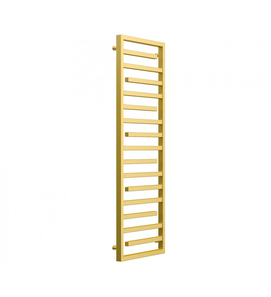 Grzejnik łazienkowy GORO LIGHT szerokość 530 mm