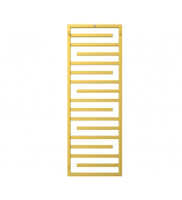 Grzejnik łazienkowy GORO LIGHT szerokość 530 mm