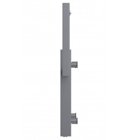Grzejnik dekoracyjny Amsterdam A1 wysokość 580 mm