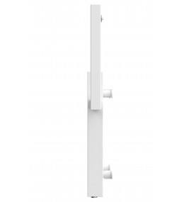 Grzejnik dekoracyjny Amsterdam A1 wysokość 580 mm