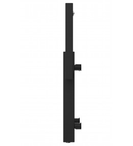 Grzejnik dekoracyjny Amsterdam A1 wysokość 580 mm