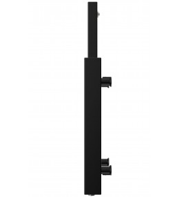 Grzejnik dekoracyjny Amsterdam A2 wysokość 580 mm