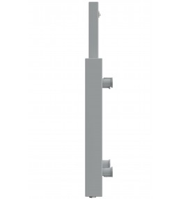 Grzejnik dekoracyjny Amsterdam A2 wysokość 580 mm
