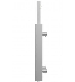 Grzejnik dekoracyjny Amsterdam A2 wysokość 580 mm
