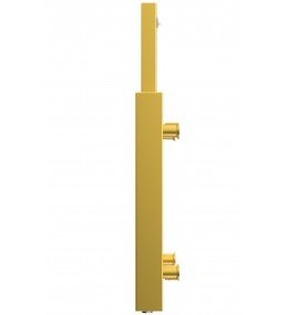 Grzejnik dekoracyjny Amsterdam A2 wysokość 580 mm
