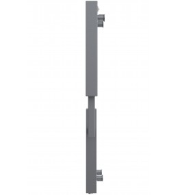 Grzejnik dekoracyjny Amsterdam B1 wysokość 860 mm
