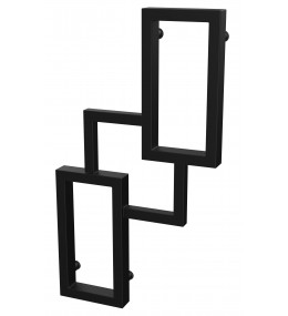 Grzejnik dekoracyjny Amsterdam B1 wysokość 860 mm