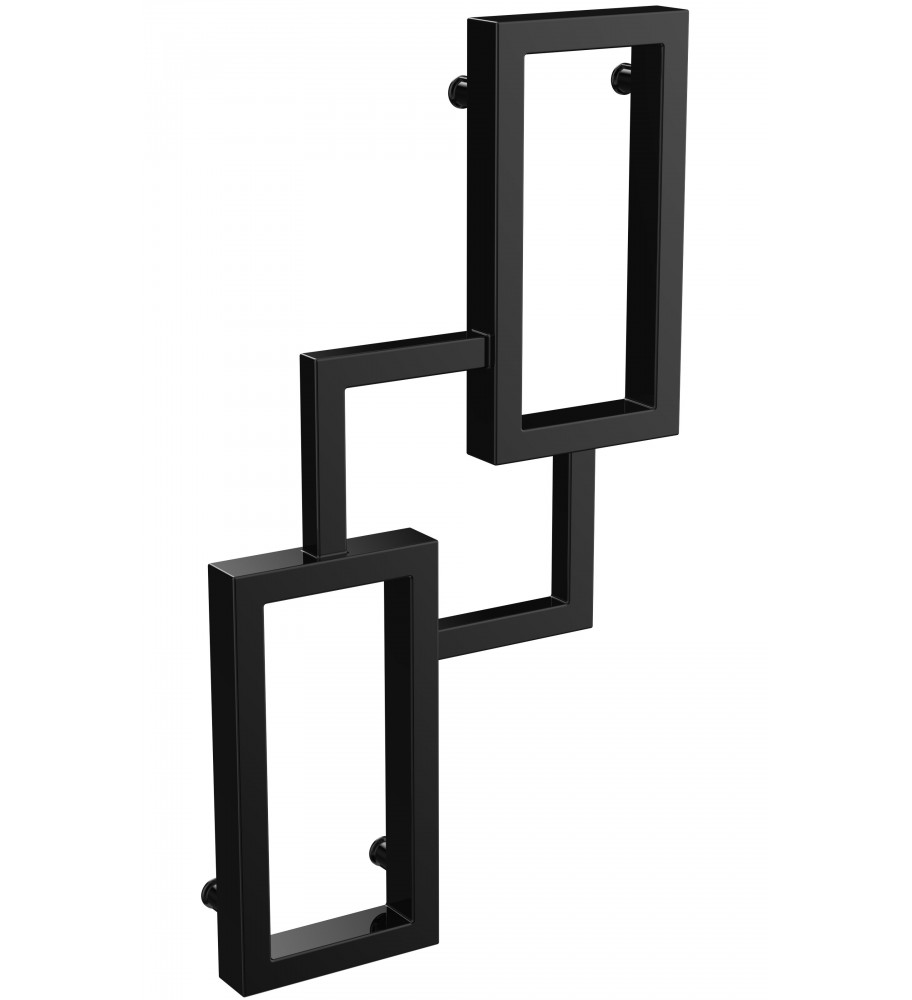 Grzejnik dekoracyjny Amsterdam B1 wysokość 860 mm