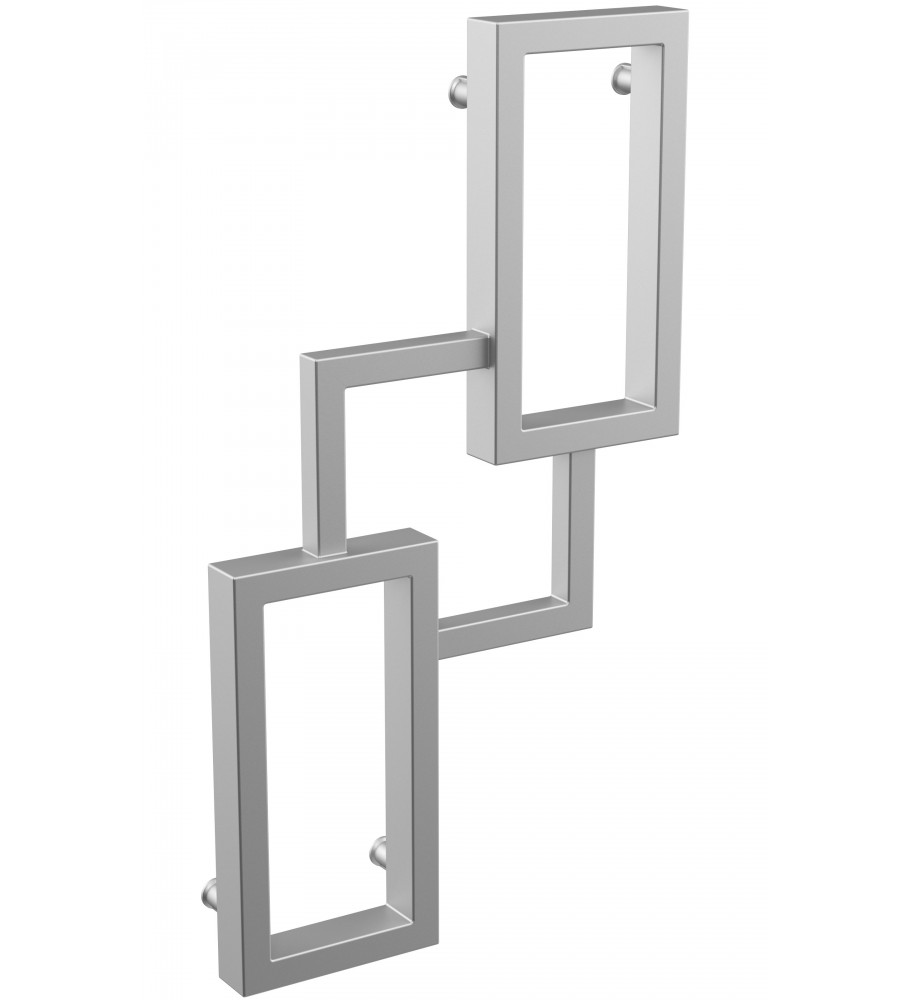 Grzejnik dekoracyjny Amsterdam B1 wysokość 860 mm