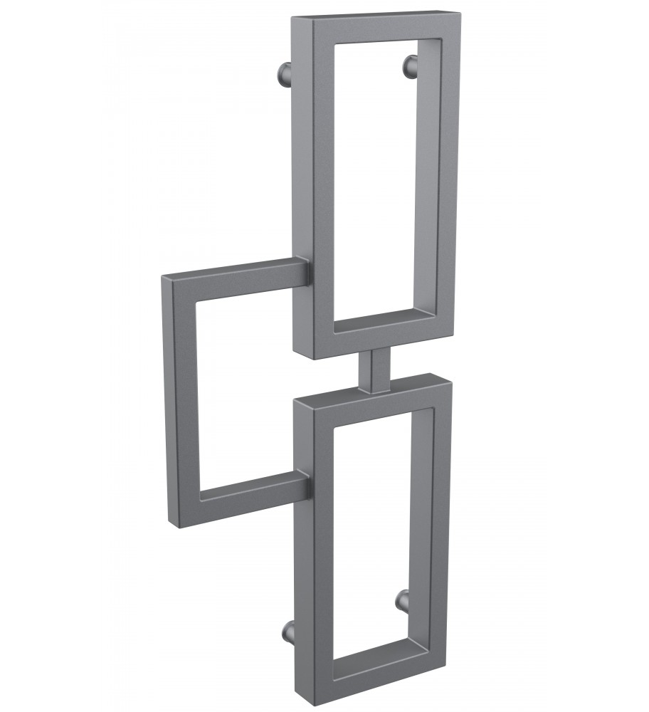 Grzejnik dekoracyjny Amsterdam C1 wysokość 860 mm