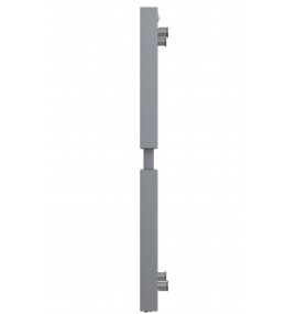 Grzejnik dekoracyjny Amsterdam C1 wysokość 860 mm