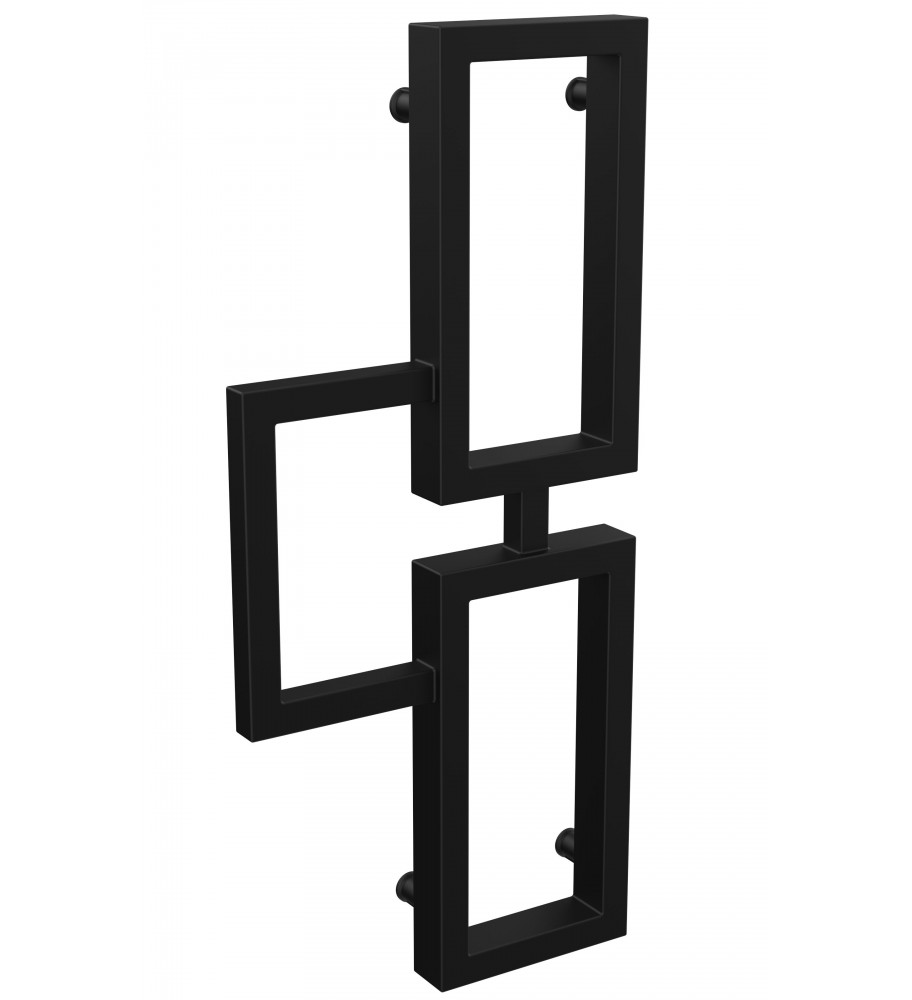 Grzejnik dekoracyjny Amsterdam C1 wysokość 860 mm