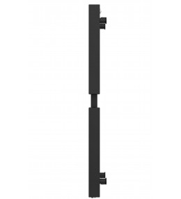 Grzejnik dekoracyjny Amsterdam C1 wysokość 860 mm