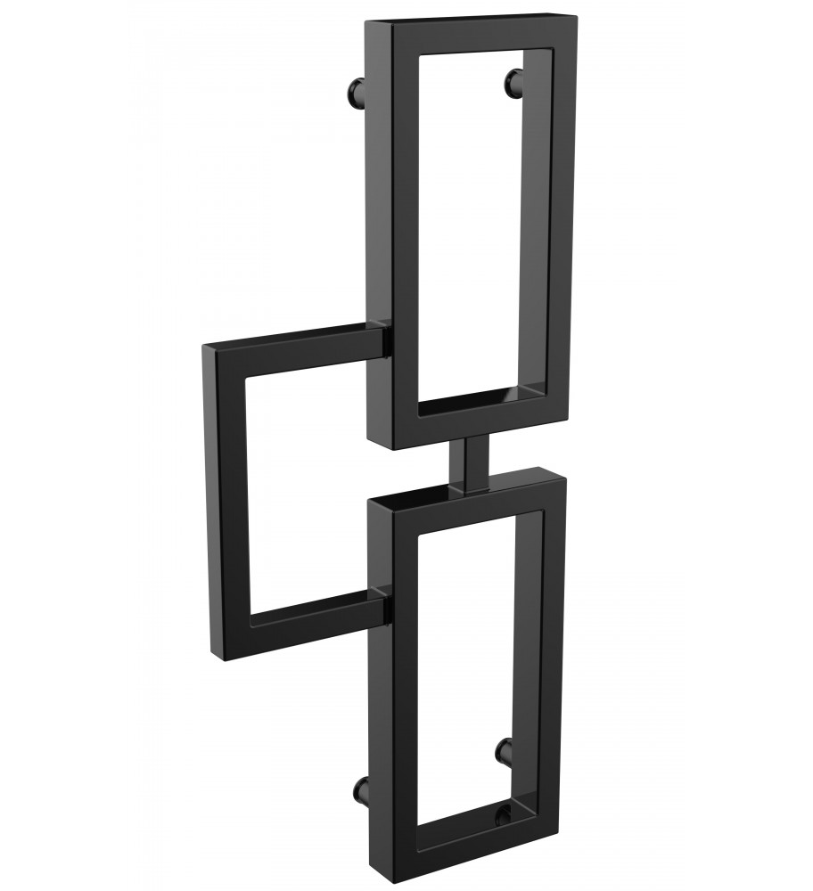 Grzejnik dekoracyjny Amsterdam C1 wysokość 860 mm