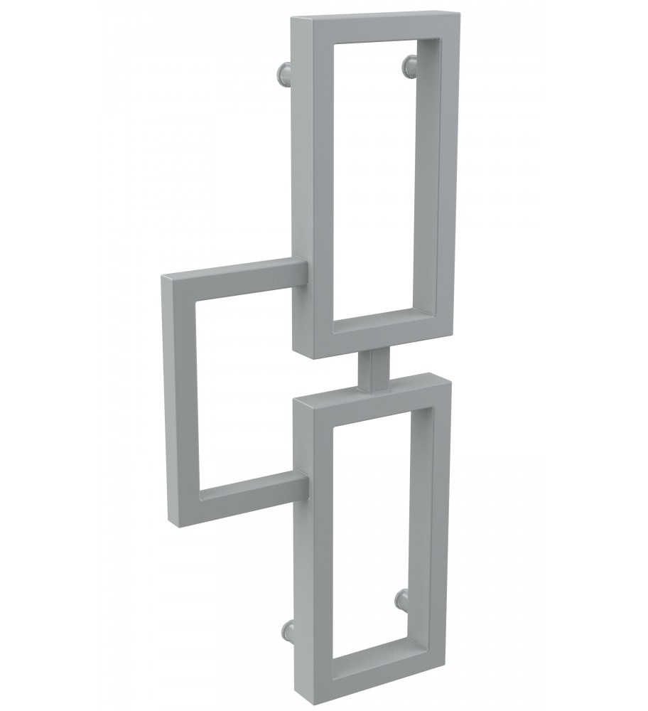 Grzejnik dekoracyjny Amsterdam C1 wysokość 860 mm