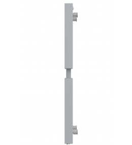 Grzejnik dekoracyjny Amsterdam C1 wysokość 860 mm