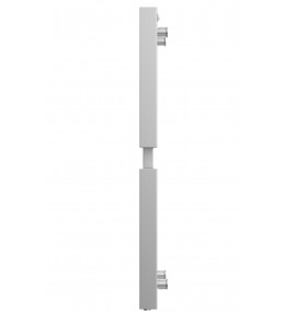 Grzejnik dekoracyjny Amsterdam C1 wysokość 860 mm