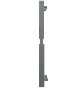 Grzejnik dekoracyjny Amsterdam B2 wysokość 860 mm