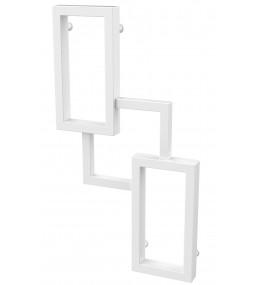 Grzejnik dekoracyjny Amsterdam B2 wysokość 860 mm