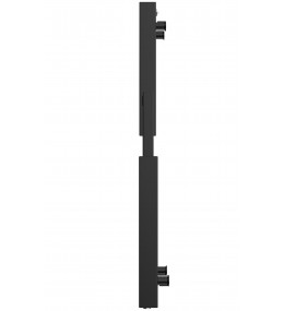 Grzejnik dekoracyjny Amsterdam B2 wysokość 860 mm