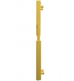 Grzejnik dekoracyjny Amsterdam B2 wysokość 860 mm