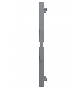 Grzejnik dekoracyjny Amsterdam C2 wysokość 860 mm