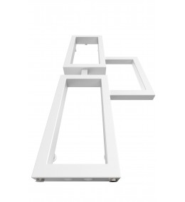 Grzejnik dekoracyjny Amsterdam C2 wysokość 860 mm