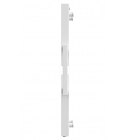 Grzejnik dekoracyjny Amsterdam C2 wysokość 860 mm