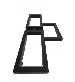 Grzejnik dekoracyjny Amsterdam C2 wysokość 860 mm