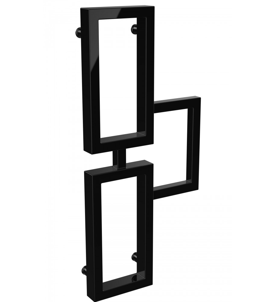 Grzejnik dekoracyjny Amsterdam C2 wysokość 860 mm