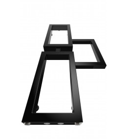 Grzejnik dekoracyjny Amsterdam C2 wysokość 860 mm