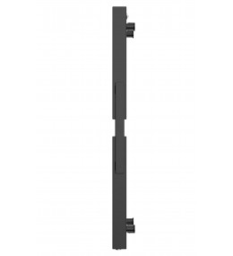 Grzejnik dekoracyjny Amsterdam C2 wysokość 860 mm