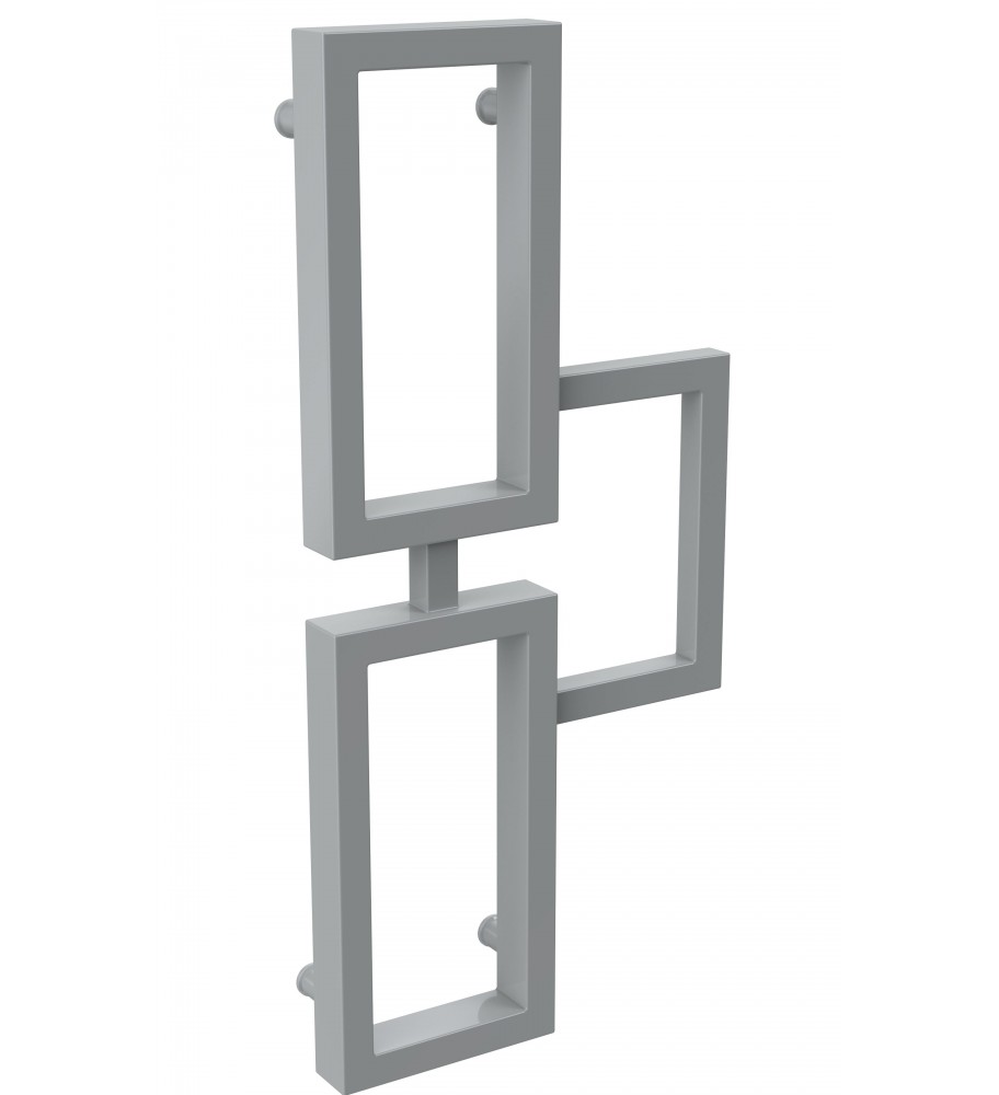 Grzejnik dekoracyjny Amsterdam C2 wysokość 860 mm