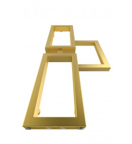 Grzejnik dekoracyjny Amsterdam C2 wysokość 860 mm