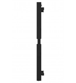 Grzejnik dekoracyjny Amsterdam C2 wysokość 860 mm
